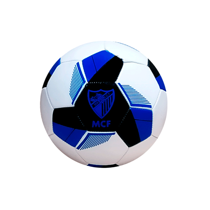 STRIKE MINI MALAGA CF BALL -SIZE 1-