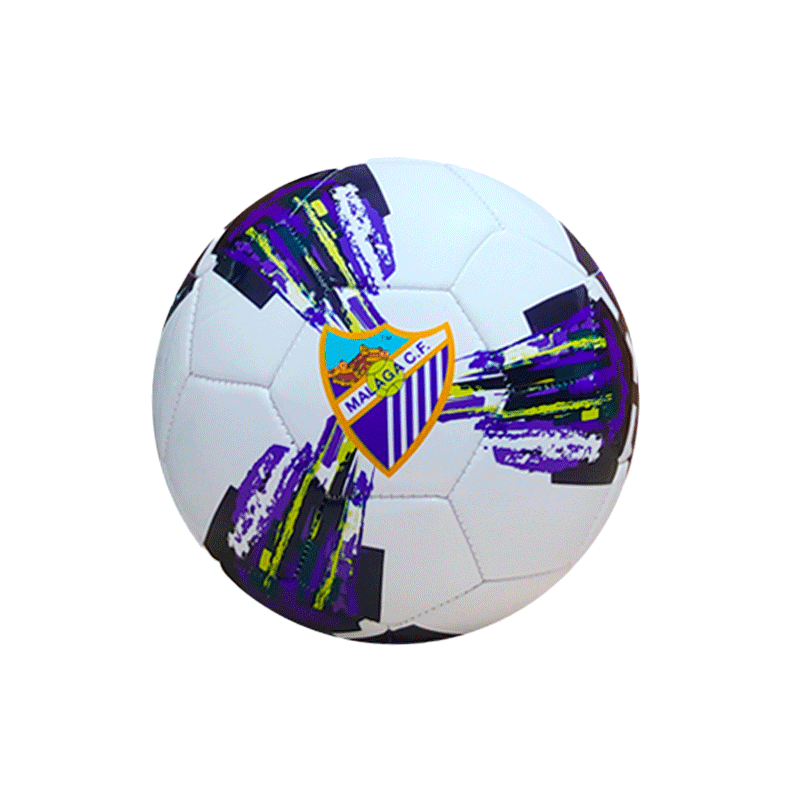 COMET MINI MALAGA CF BALL -SIZE 1-