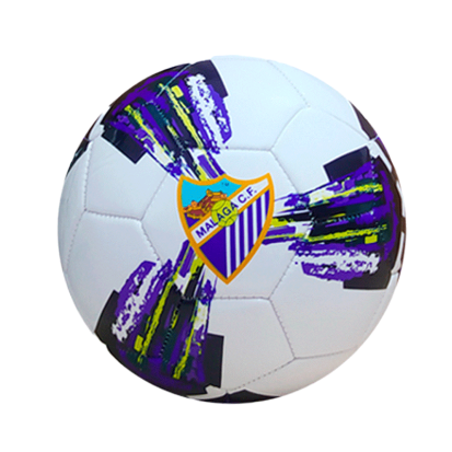BALON COMET MALAGA CF -TALLA 5-