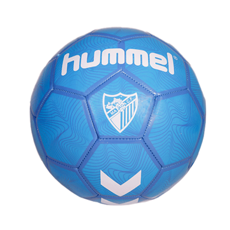 HUMMEL BLUE BALL -SIZE 5-