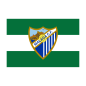ANDALUCIA FLAG MALAGA CF