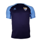STAFF TRAINING SHIRT MALAGA CF  2024/25