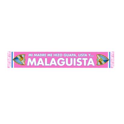 MALAGUISTA GIRL SCARF