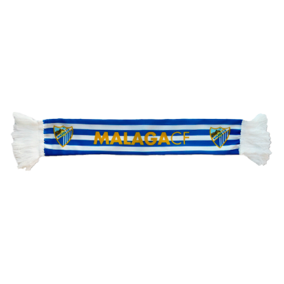 MALAGA CF CAR SCARF