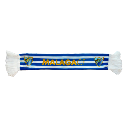MALAGA CF CAR SCARF