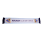 LIGHT BLUE POINTS MALAGA CF SCARF