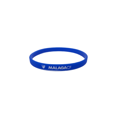 PACK OF 2 LIGHT BLUE/ROYAL SILICONE BRACELETS