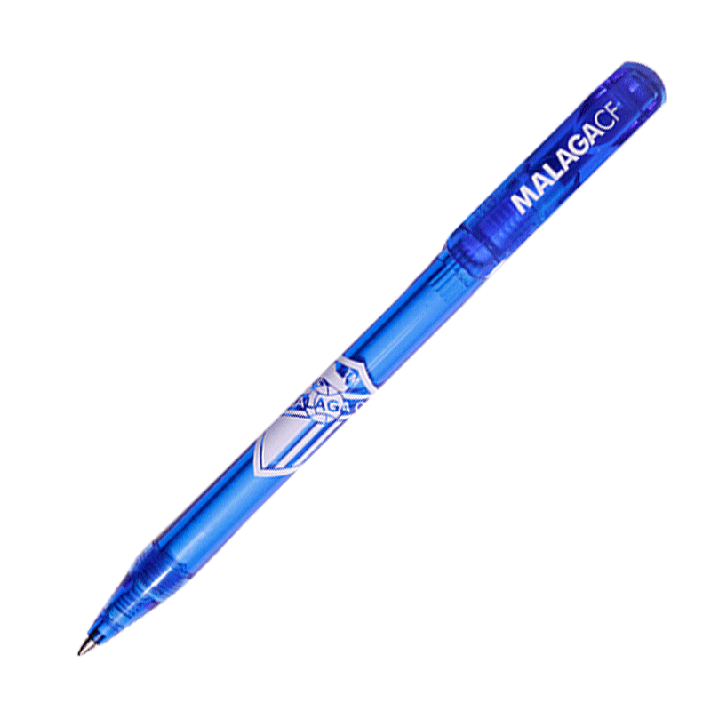 BLUE PEN MALAGA CF
