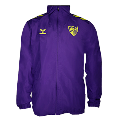 PREMATCH JACKET 2024/25
