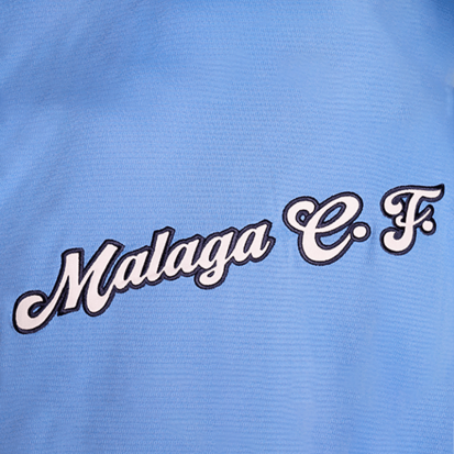 CAMISETA BASEBALL AZUL