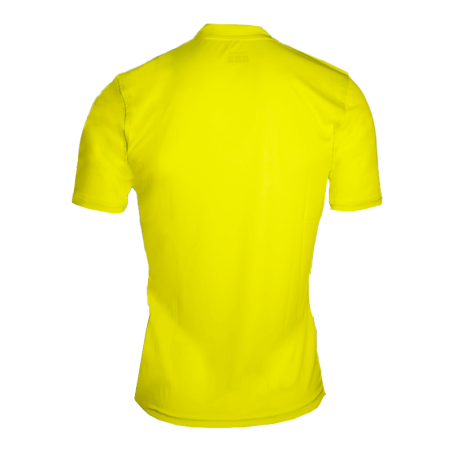 PLAY LIME T-SHIRT MALAGA CF 2024/25