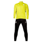 PLAY LIME TRACKSUIT MALAGA CF 2024/25