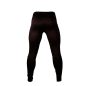 TRAINING PANTS PLAY BLACK MALAGA CF 2024/25