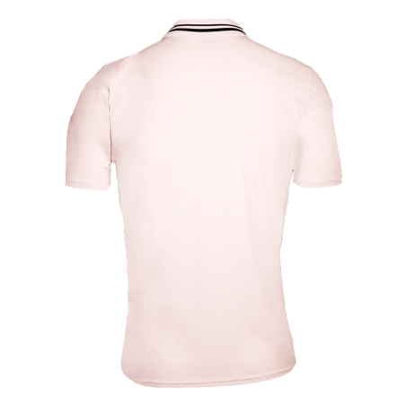 POLO PLAY WHITE MALAGA CF 2024/25