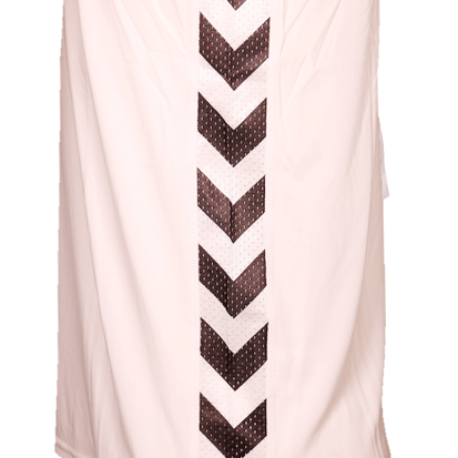 POLO PLAY WHITE MALAGA CF 2024/25