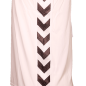 POLO PLAY WHITE MALAGA CF 2024/25