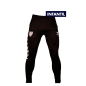 BLACK TRAINING PANTS PLAY 2024/25 -JUNIOR-