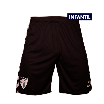 SHORT PLAY MALAGA CF 2024/25 -JUNIOR-