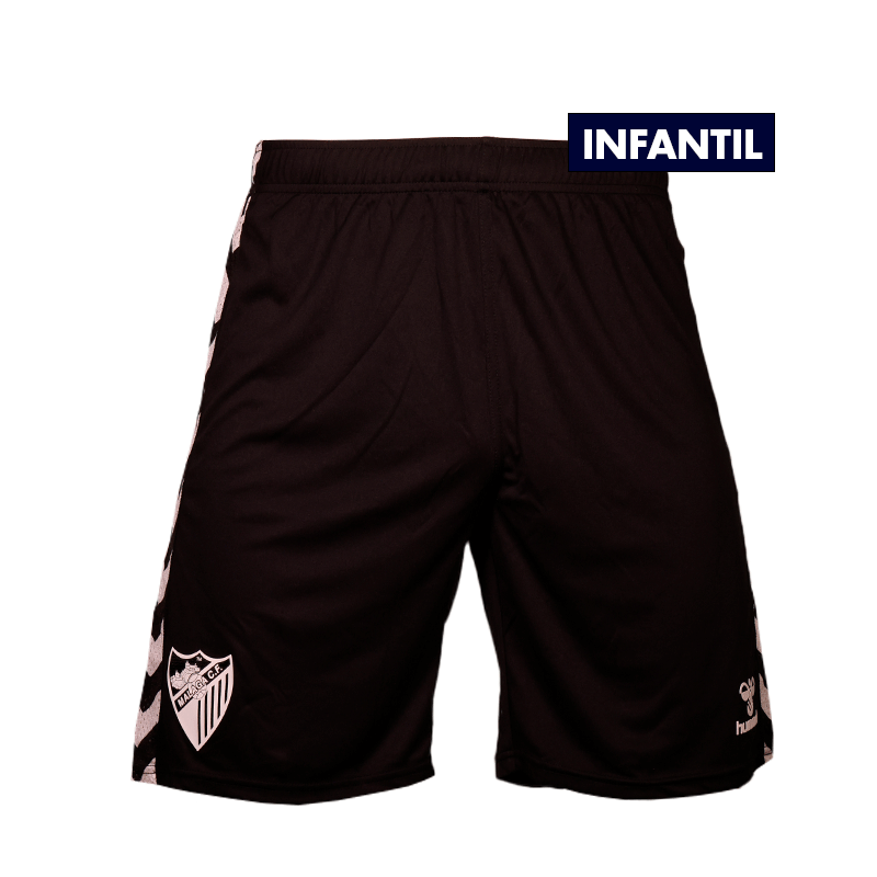 SHORT PLAY MALAGA CF 2024/25 -JUNIOR-