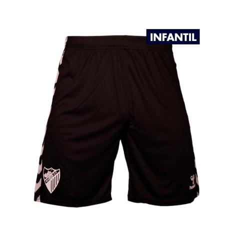 SHORT PLAY MALAGA CF 2024/25 -JUNIOR-