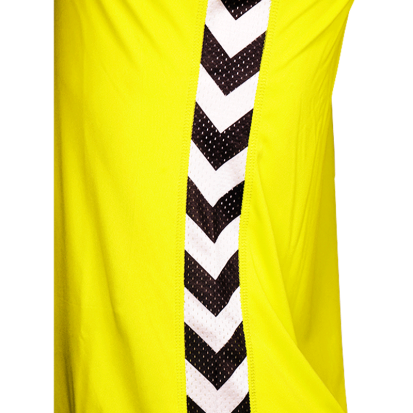 PLAY LIME MALAGA CF 2024/25  -JUNIOR- T-SHIRT