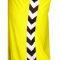 PLAY LIME MALAGA CF 2024/25  -JUNIOR- T-SHIRT