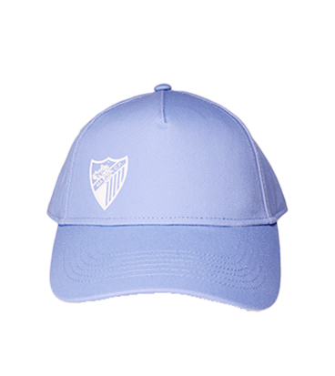 LIGHT BLUE CAP FAN