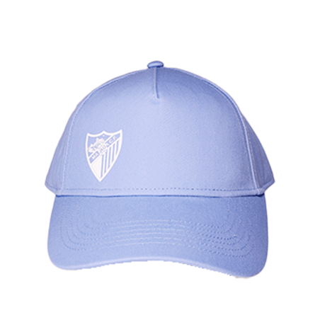 LIGHT BLUE CAP FAN
