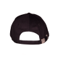 BLACK FAN CAP