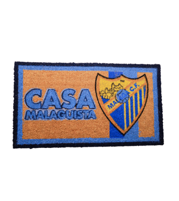 MALAGA CF DOORMAT