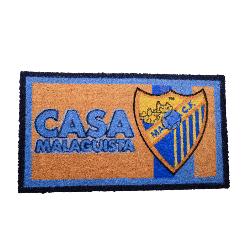 MALAGA CF DOORMAT