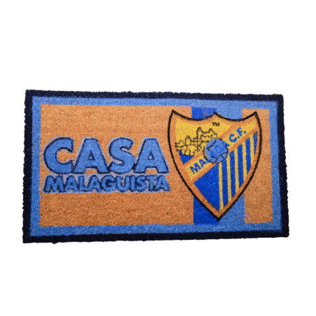 MALAGA CF DOORMAT