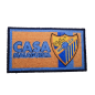 MALAGA CF DOORMAT