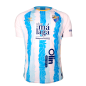MALAGA CF OFFICIAL 1ST KIT SHIRT 2024/25