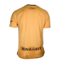 MALAGA CF OFFICIAL 3RD KIT SHIRT 2024-25 -JUNIOR-
