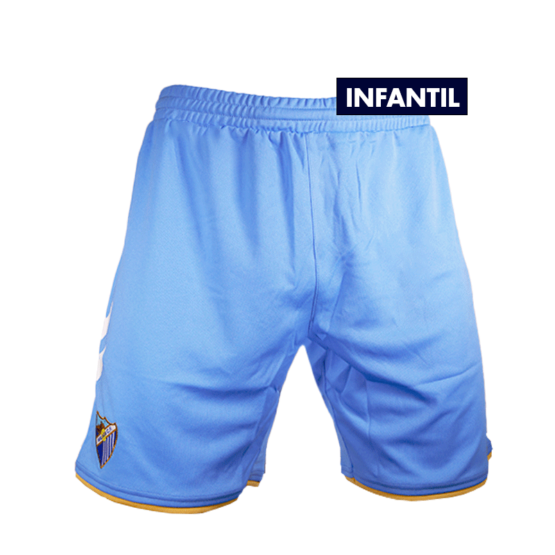 SHORTS 1ST KIT 2024/25 -JUNIOR -