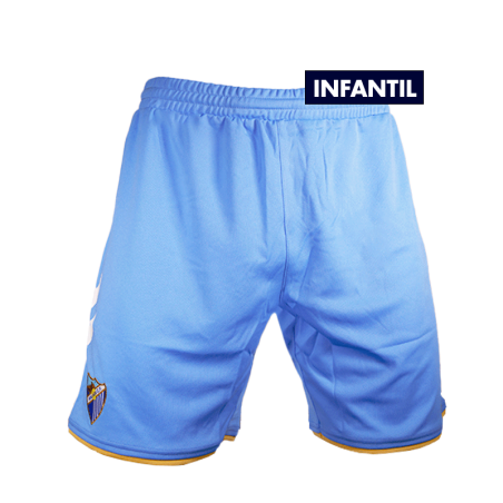 SHORTS 1ST KIT 2024/25 -JUNIOR -