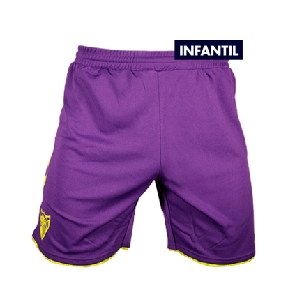 SHORTS 2ND KIT 2024/25 -JUNIOR -