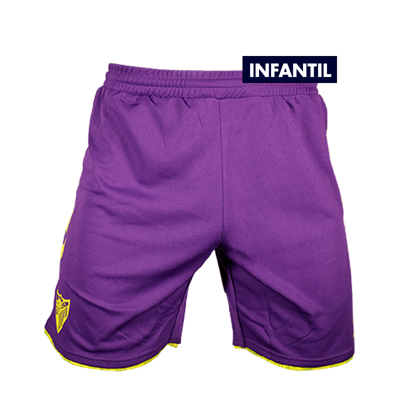 SHORTS 2ND KIT 2024/25 -JUNIOR -