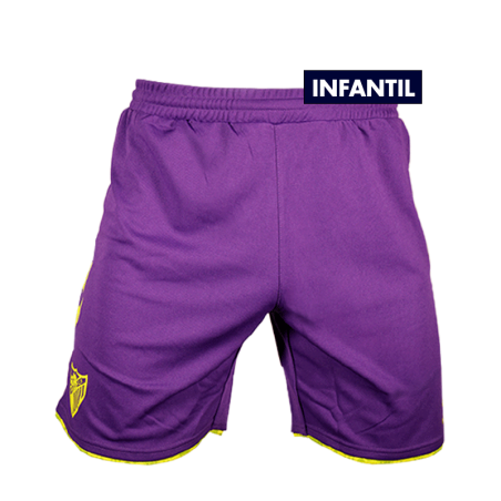 SHORTS 2ND KIT 2024/25 -JUNIOR -