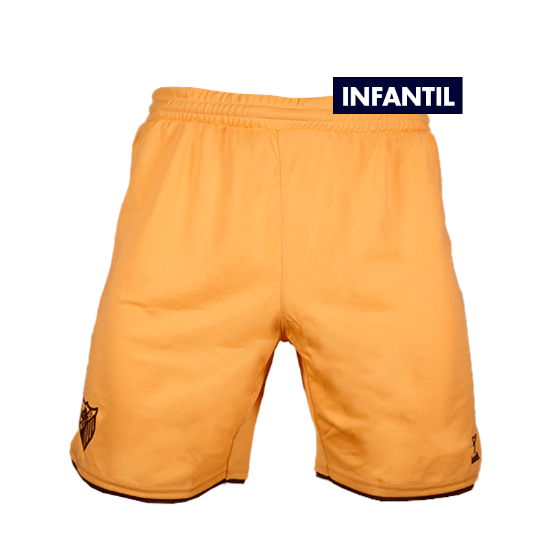 SHORTS 3RD KIT 24/25 -JUNIOR-