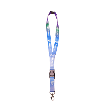 Lanyard Color