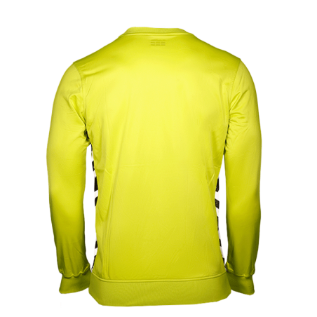PLAY LIME MALAGA CF 2024/25 SWEATSHIRT 2024/25