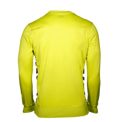 PLAY LIME MALAGA CF 2024/25 SWEATSHIRT -JUNIOR-