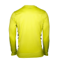 PLAY LIME MALAGA CF 2024/25 SWEATSHIRT -JUNIOR-