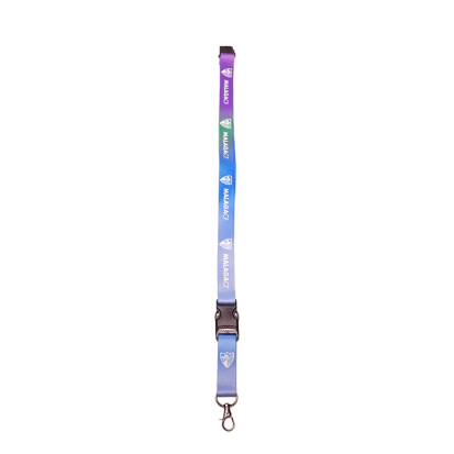 Lanyard Color