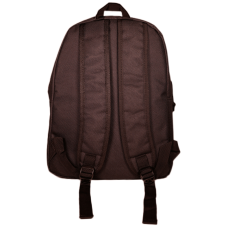 MINI PLAY BACKPACK BLACK