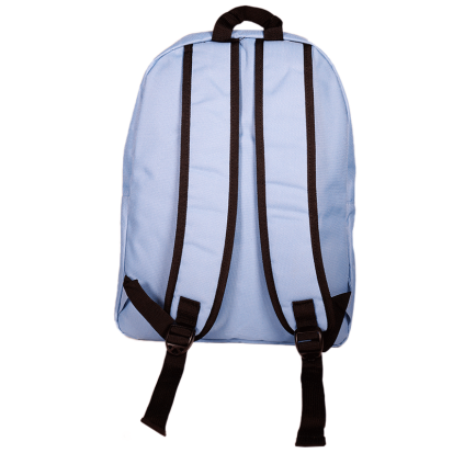 MINI PLAY BACKPACK BLUE