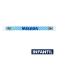 ORIGINAL SCARF MALAGA CF -JUNIOR-
