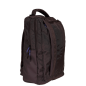 TRAVEL BACKPACK MALAGA CF 23/24